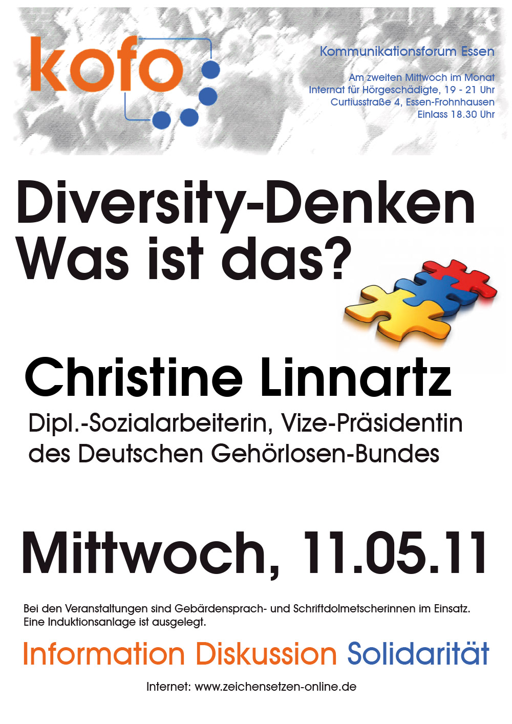 Diversity Denken – Was ist das?