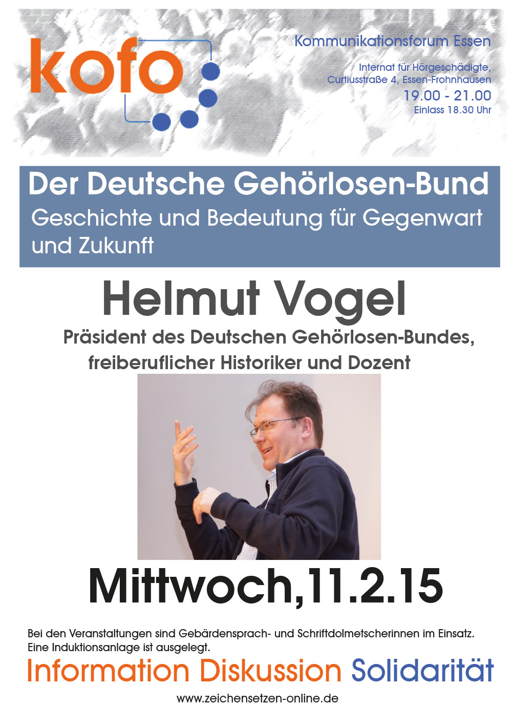 Geschichte und Bedeutung für Gegenwart und Zukunft