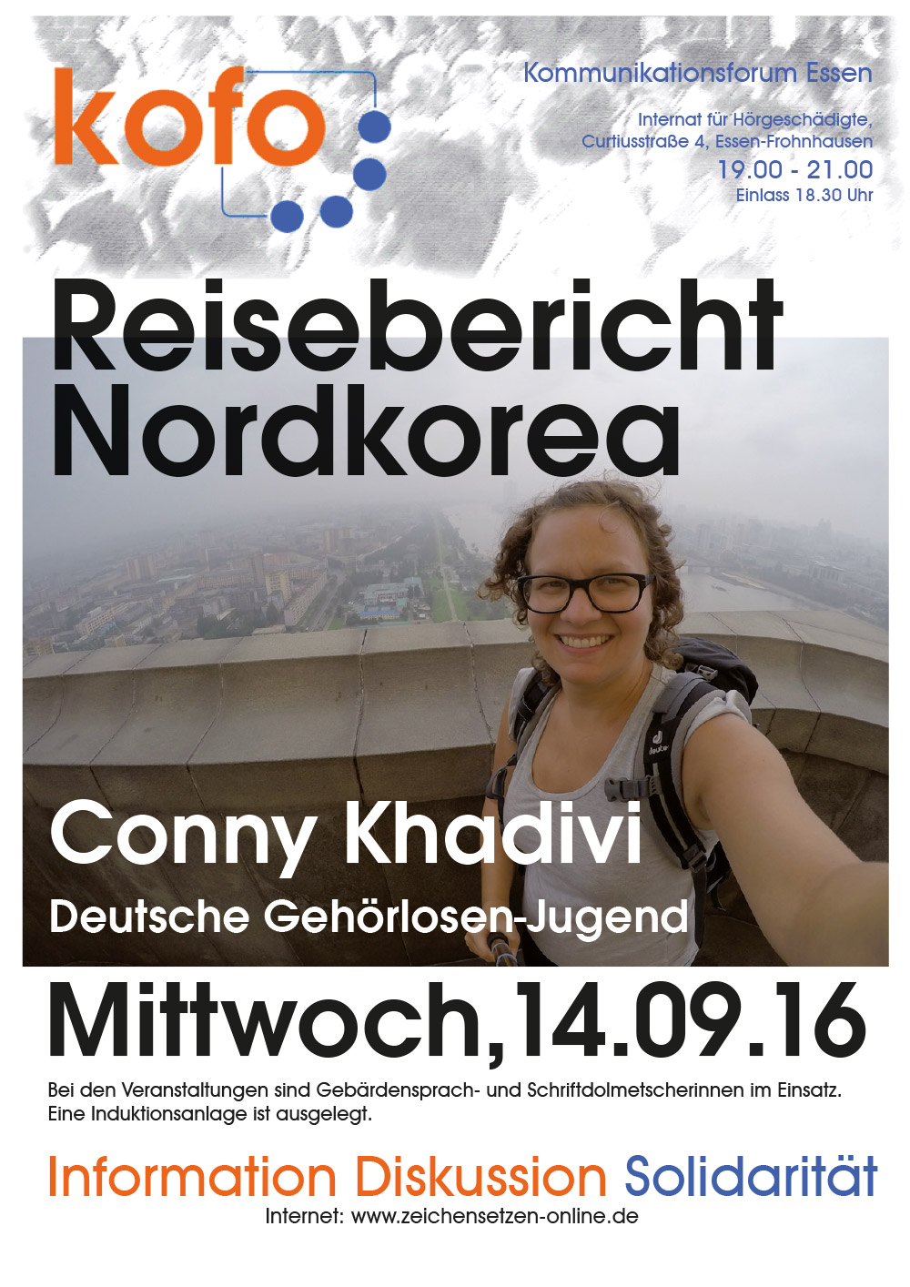 Reisebericht Nordkorea